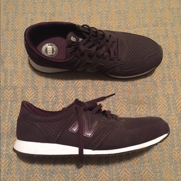 New Balance Shoes - New Balance Women’s 420 sneakers